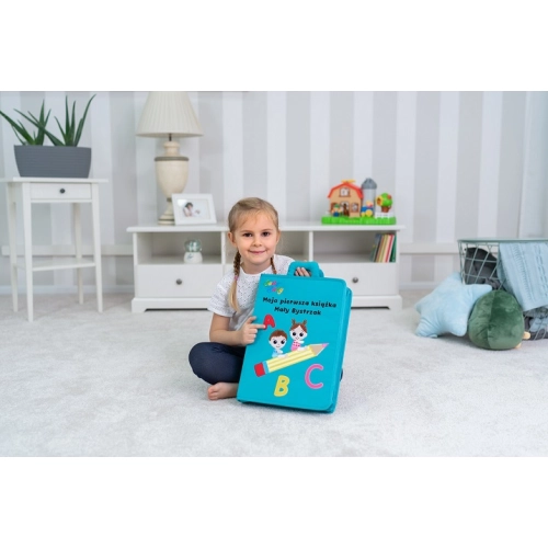 książka dla najmłodszych